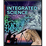 INTEGRATED SCIENCE (LOOSELEAF)-W/ACCESS - 7th Edition - by Tillery - ISBN 9781260300819