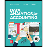 Data Analytics For Accounting