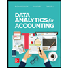 Data Analytics For Accounting