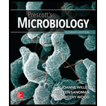 Prescott's Microbiology