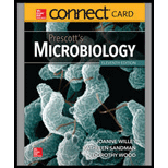 Connect Access Card For Microbiology - 11th Edition - by Joanne Willey, Kathleen Sandman, Dorothy Wood - ISBN 9781260409154