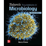 Foundations in Microbiology - 11th Edition - by CHESS,  Barry - ISBN 9781260451375