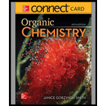 ORGANIC CHEMISTRY-ACCESS - 6th Edition - by SMITH - ISBN 9781260475586