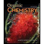 ORGANIC CHEMISTRY (LOOSELEAF) - 6th Edition - by SMITH - ISBN 9781260475630