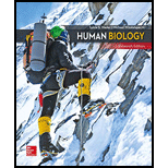 Lab Manual For Human Biology - 16th Edition - by Sylvia S. Mader Dr. - ISBN 9781260482751