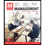 M: Management