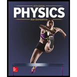 Physics - 5th Edition - by GIAMBATTISTA - ISBN 9781260486919