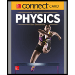 Connect Access Card (2 Semester) For Physics