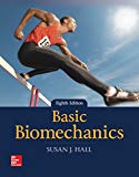 GEN COMBO LOOSELEAF BASIC BIOMECHANICS; CONNECT ACCESS CARD - 8th Edition - by Hall - ISBN 9781260487312