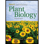 Stern's Introductory Plant Biology - 15th Edition - by James Bidlack - ISBN 9781260488531