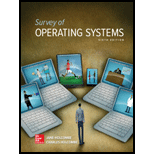 Survey of Operating Systems