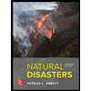 NATURAL DISASTERS (LOOSELEAF) - 11th Edition - by Abbott - ISBN 9781260504248