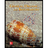 GENERAL,ORGANIC,+BIOCHEM.-STUD.S.G/S.M. - 10th Edition - by Denniston - ISBN 9781260506167