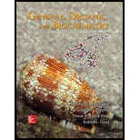 General, Organic, and Biochemistry - 10th Edition - by Denniston,  Katherine - ISBN 9781260506198