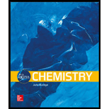Chemistry - 5th Edition - by Burdge,  Julia - ISBN 9781260506617