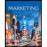 MARKETING-CONNECT ACCESS - 14th Edition - by Kerin - ISBN 9781260518276