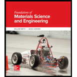 Foundations of Materials Science and Engineering - Connect Access - 6th Edition - by SMITH - ISBN 9781260518368
