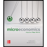 Microeconomics - 3rd Edition - by KARLAN,  Dean - ISBN 9781260521153