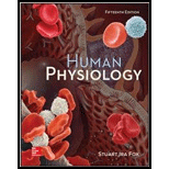 HUMAN PHYSIOLOGY (LL)-W/CONNECT ACCESS