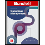 Gen Combo Loose Leaf Operations Management; Connect Access Card - 2nd Edition - by Gerard Cachon Associate Professor Dr. - ISBN 9781260696158