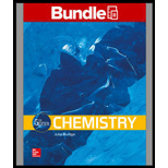 CHEMISTRY (LOOSELEAF)-W/CONNECT - 5th Edition - by Burdge - ISBN 9781260701005
