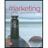 MARKETING - 8th Edition - by Grewal - ISBN 9781260717433