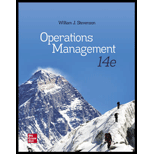 EBK OPERATIONS MANAGEMENT              