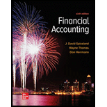 FINANCIAL ACCT. - 6th Edition - by SPICELAND - ISBN 9781260786521