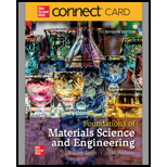 FOUND.OF MATERIALS SCI..-CONNECT ACCESS - 7th Edition - by SMITH - ISBN 9781260794199