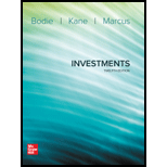 Investments - 12th Edition - by Bodie,  Zvi - ISBN 9781260819427