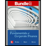 FUNDAMENTALS OF CORP.FIN.(LL)-W/CONNECT - 10th Edition - by BREALEY - ISBN 9781260848670