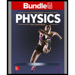 Package: Loose Leaf For Physics With Connect Access Card (2 Semester)