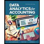 Data Analytics for Accounting - 2nd Edition - by RICHARDSON,  Vernon  - ISBN 9781260904338