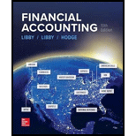 FINANCIAL ACCOUNTING-W/ACCESS LL >C< - 10th Edition - by Libby - ISBN 9781260909258