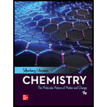 CHEMISTRY:MOLECULAR...(LL)-W/CONNECT - 9th Edition - by SILBERBERG - ISBN 9781264094202
