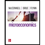 Microeconomics - 22nd Edition - by McConnell,  Campbell - ISBN 9781264111749