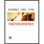 Macroeconomics - 22nd Edition - by McConnell,  Campbell - ISBN 9781264112517