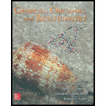 GENERAL,ORGANIC,+BIOCHEM.(LL) >CUSTOM< - 10th Edition - by Denniston - ISBN 9781264116546