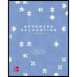 ADVANCED ACCOUNTING-EBOOK ACCESS - 14th Edition - by Hoyle - ISBN 9781264157068