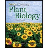 STERN'S INTRO.PLANT BIO-EBOOK ACCESS - 15th Edition - by BIDLACK - ISBN 9781264157372