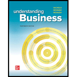 Understanding Business - 13th Edition - by Nickels,  William G. - ISBN 9781264249527
