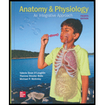 Anatomy & Physiology: An Integrative Approach - 4th Edition - by Michael  McKinley - ISBN 9781264265435