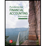 Fundamental Financial Accounting Concepts - 11th Edition - by Edmonds,  Thomas P. - ISBN 9781264266258