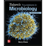 FOUND.IN MICROBIOLOGY (LL)-W/ACCESS     - 11th Edition - by TALARO - ISBN 9781264310012
