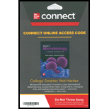 NESTER'S MICROBIOLOGY-CONNECT ACCESS - 10th Edition - by Anderson - ISBN 9781264341962