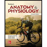 SEELEY'S ANATOMY+PHYSIOLOGY-LAB MANUAL - 13th Edition - by VanPutte - ISBN 9781264421114