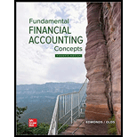 GEN COMBO LOOSE LEAF FUNDAMENTAL FINANCIAL ACCOUNTING CONCEPTS; CONNECT ACCESS CARD 11TH - 11th Edition - by Thomas Edmonds, Christopher Edmonds, Philip Olds - ISBN 9781264806645