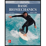 BASIC BIOMECHANICS (LOOSE)-W/CONNECT - 9th Edition - by Hall - ISBN 9781264857395