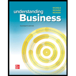 UNDERSTANDING BUSINESS (LL)-W/CONNECT - 13th Edition - by Nickels - ISBN 9781265235208