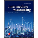 INTERMEDIATE ACCOUNTING (LL)-W/ACCESS - 11th Edition - by SPICELAND - ISBN 9781265359294